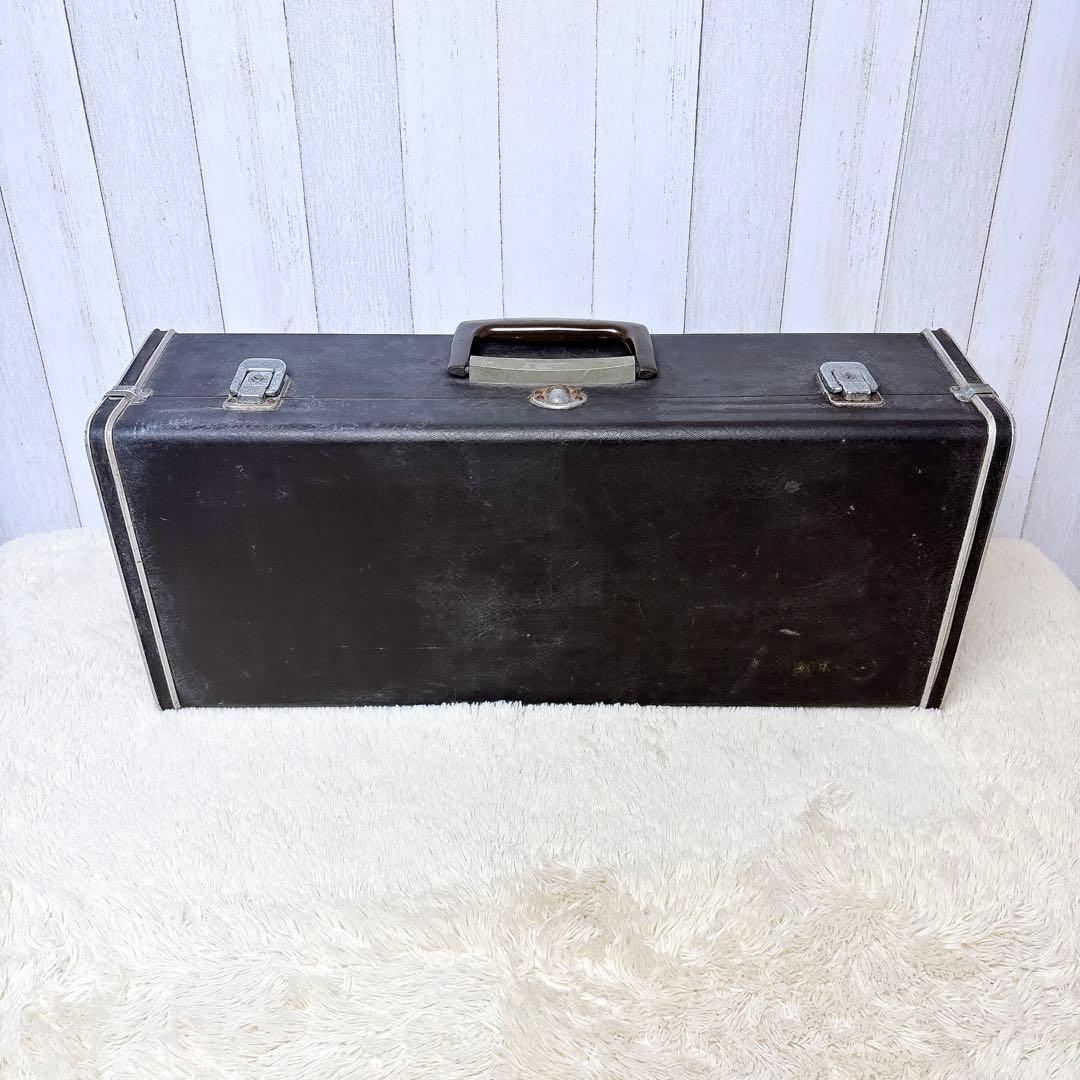 NIKKAN ニッカン IMPERIALE トランペット B♭ マウスピース付き