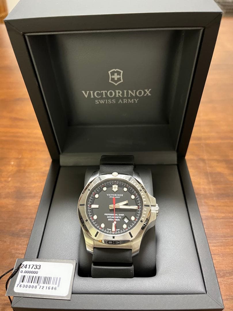 DanteVICTORINOX(ビクトリノックス) 腕時計 メンズ