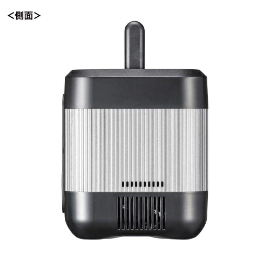 新品未使用　サンワサプライ BTL-RDC33 ポータブル電源 296Wh