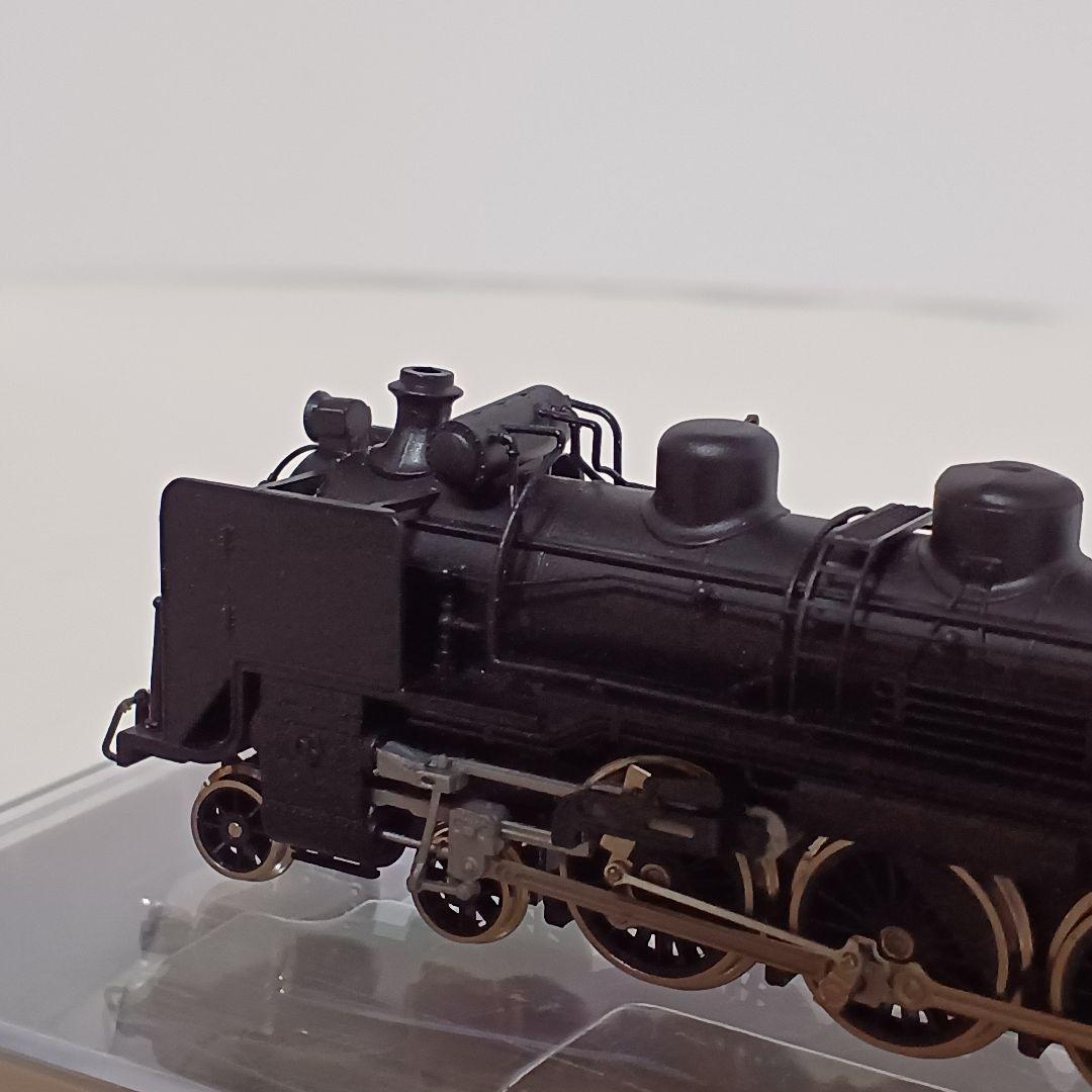 マイクロエースC51-285 本省式 A6601