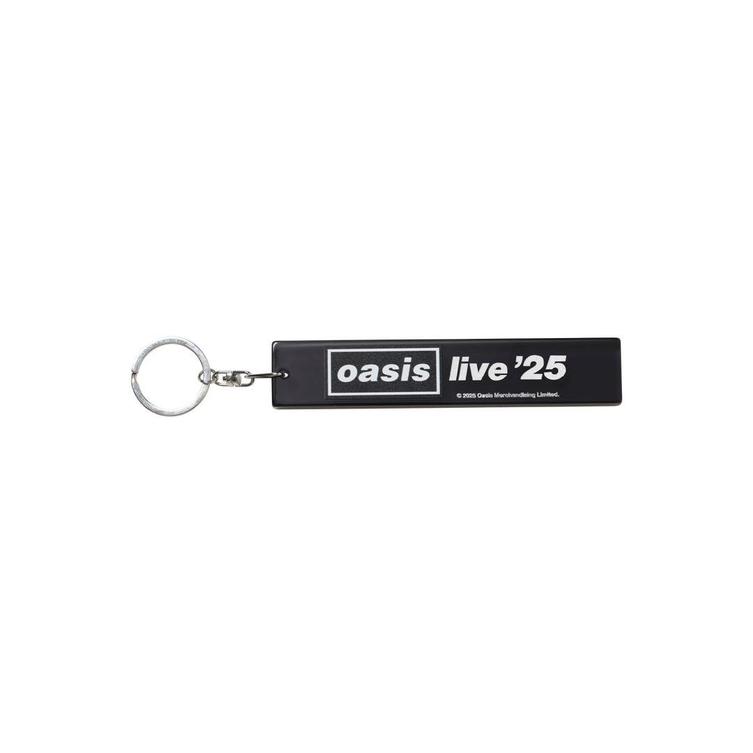 oasis live '25 福袋一式(10/26版) 福袋限定デザイングッズ