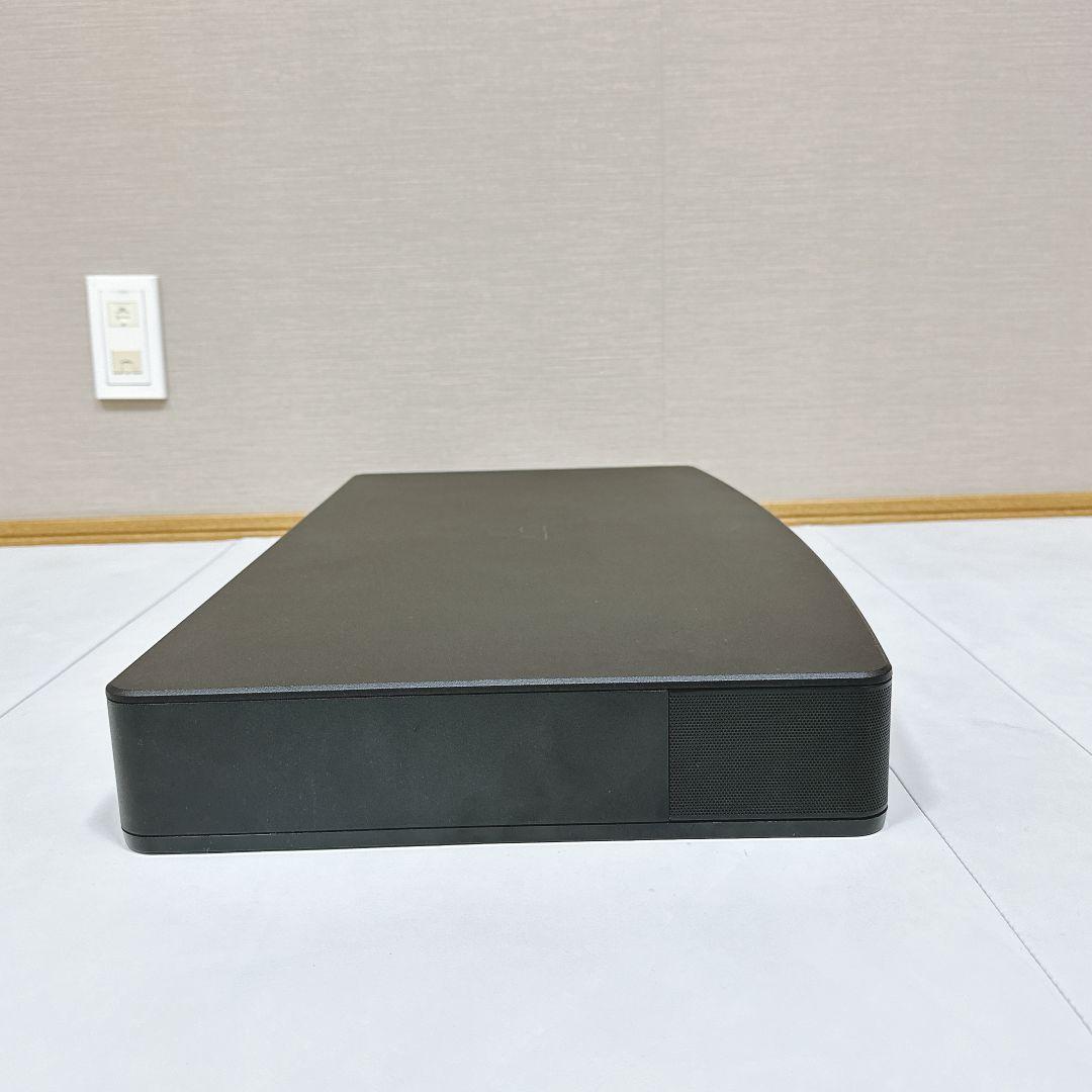 ボーズ Solo 15 Series II TV sound system