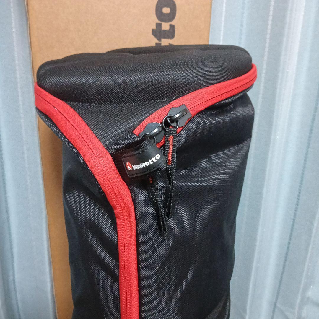 Manfrotto 546B 三脚　504HD