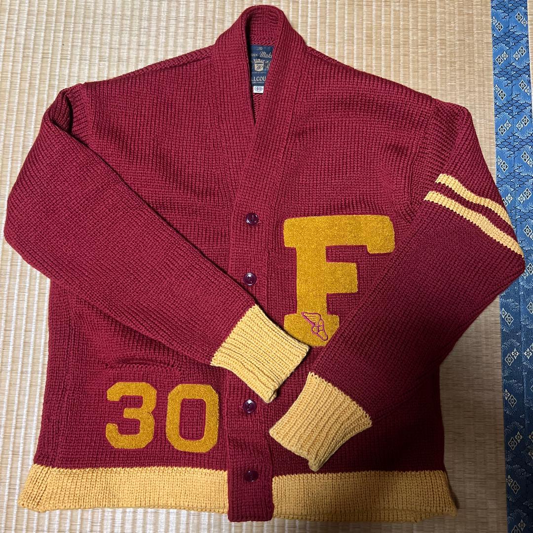 FULLCOUNT（フルカウント）　30周年