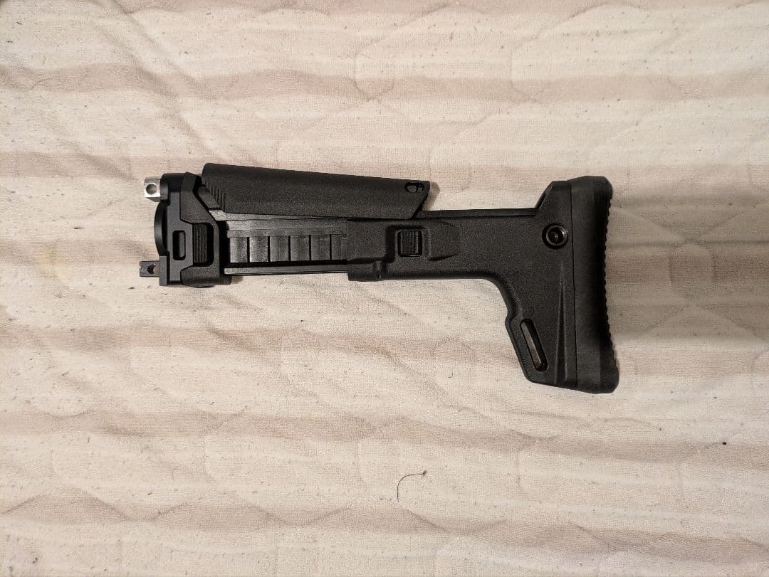 東京マルイ　MP5K MASADAストックカスタム