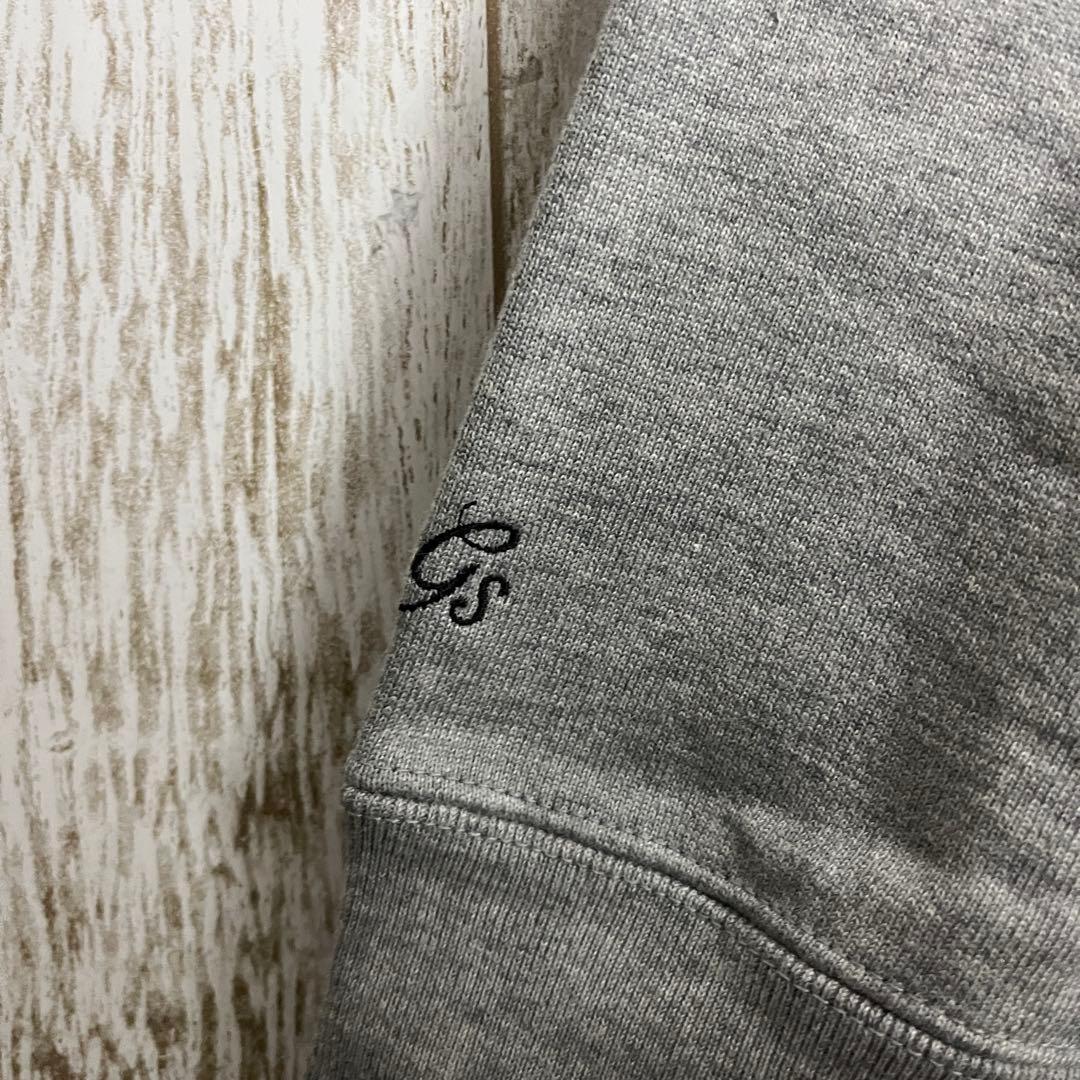 【即完売モデル】ゴッドセレクション☆ワンピース ナミ両面プリントパーカー 希少