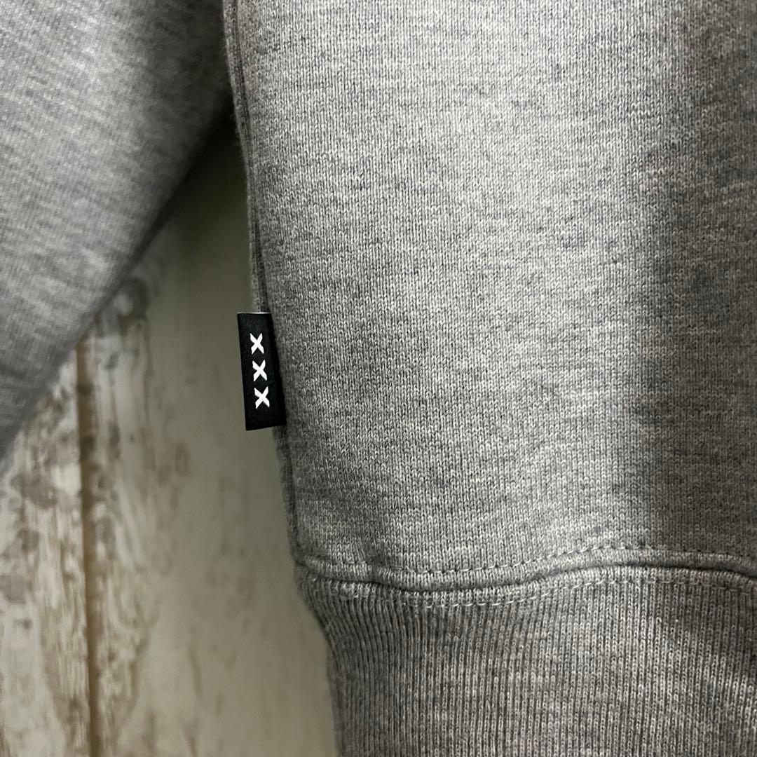 【即完売モデル】ゴッドセレクション☆ワンピース ナミ両面プリントパーカー 希少