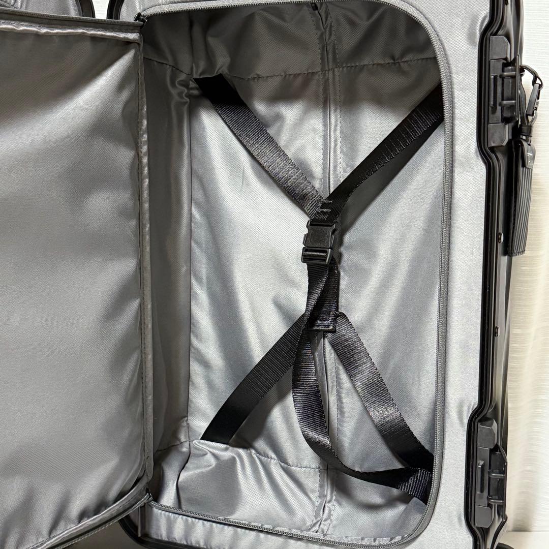 希少⭐️　TUMI　19DEGREE ALUMINUM　キャリー　36860MD2