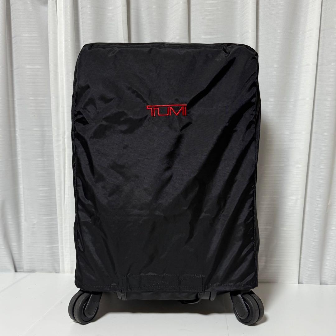 希少⭐️　TUMI　19DEGREE ALUMINUM　キャリー　36860MD2
