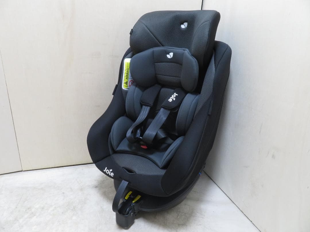 Joie ジョイー Arc360 アーク360 ISOFIX チャイルドシート