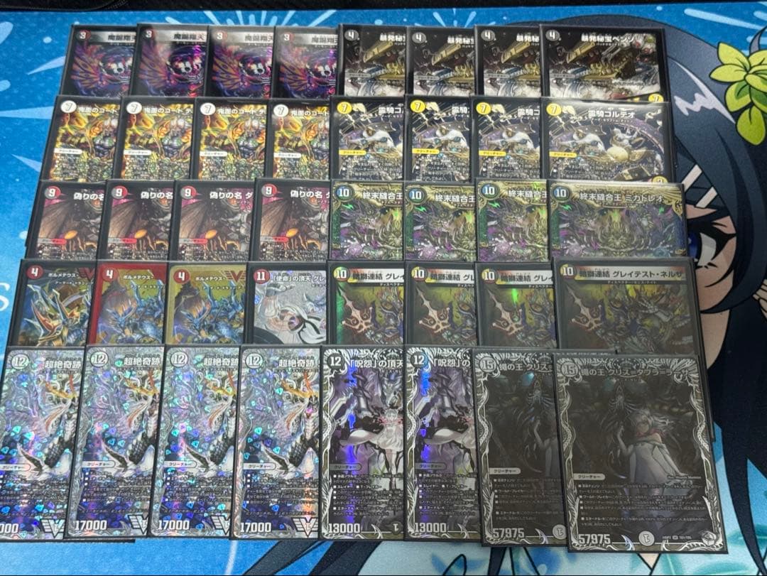暴発ゼニス