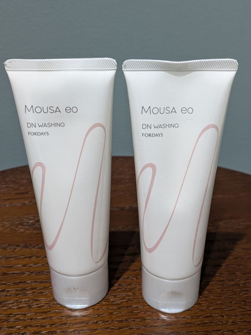 【未開封、未使用】フォーデイズ　洗顔＆化粧水セット