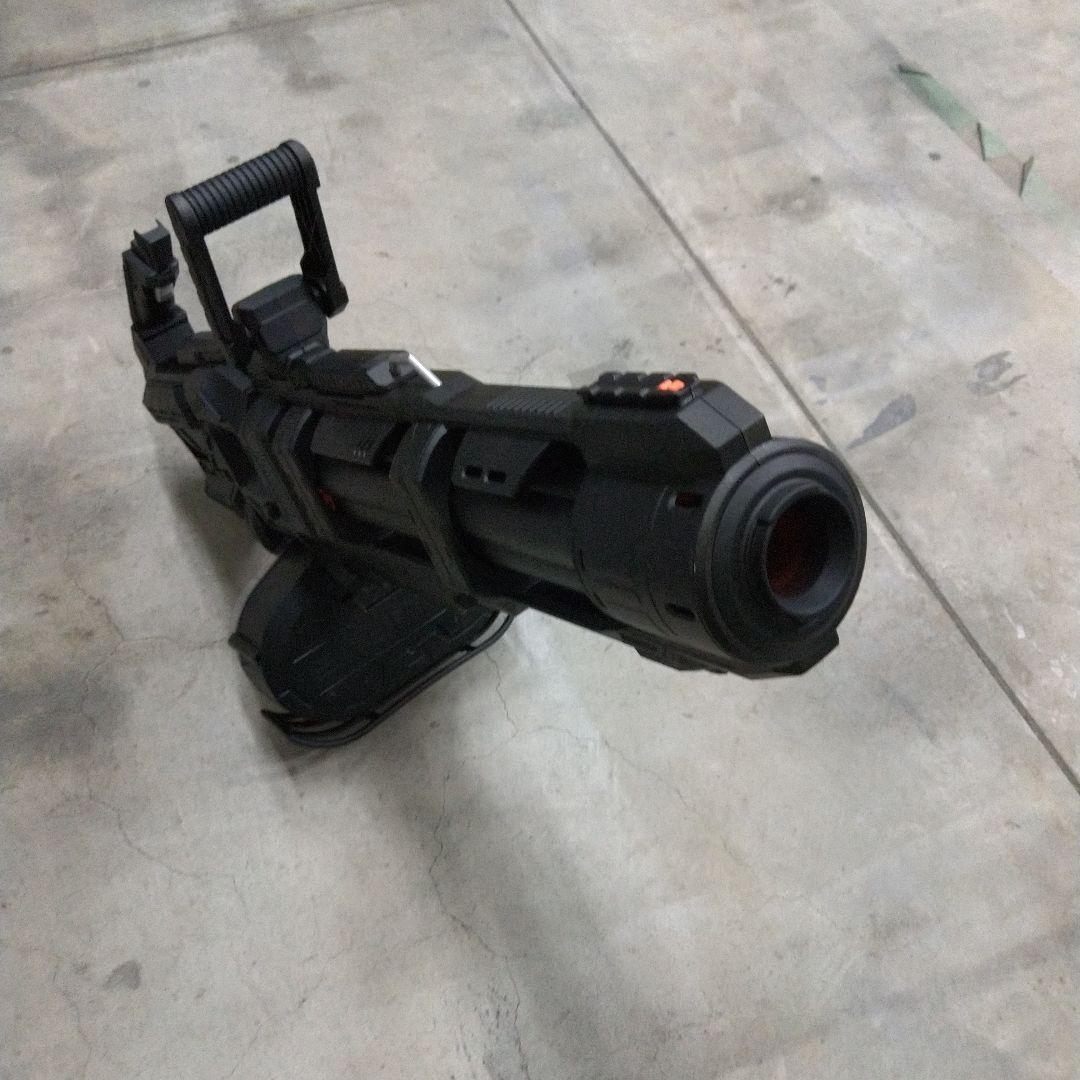 ナーフ タイタン CS-50