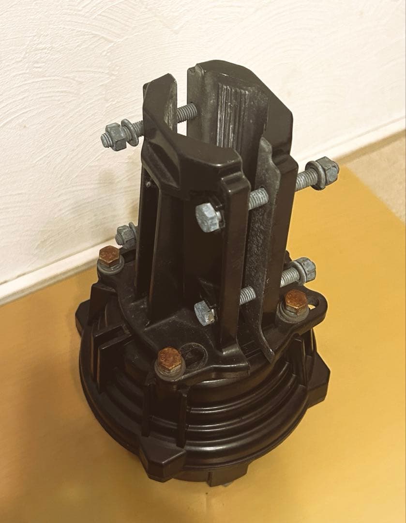 G-1000DXA 八重洲無線　アンテナ　ローテーター