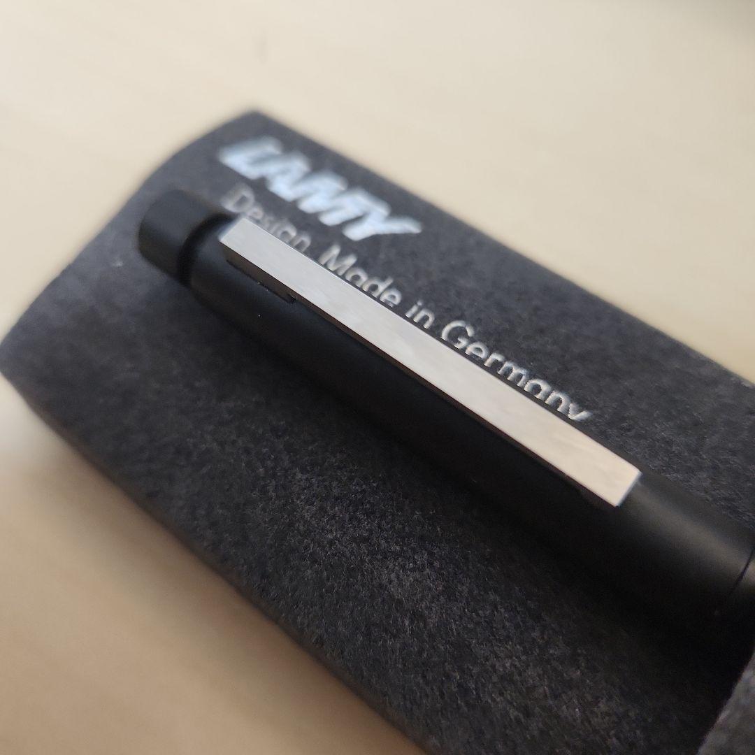 <廃盤> Lamy Cp1 トライペン