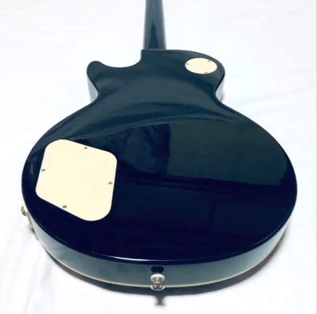 Epiphone Les Paul Standard Pro 純正ケース 良品