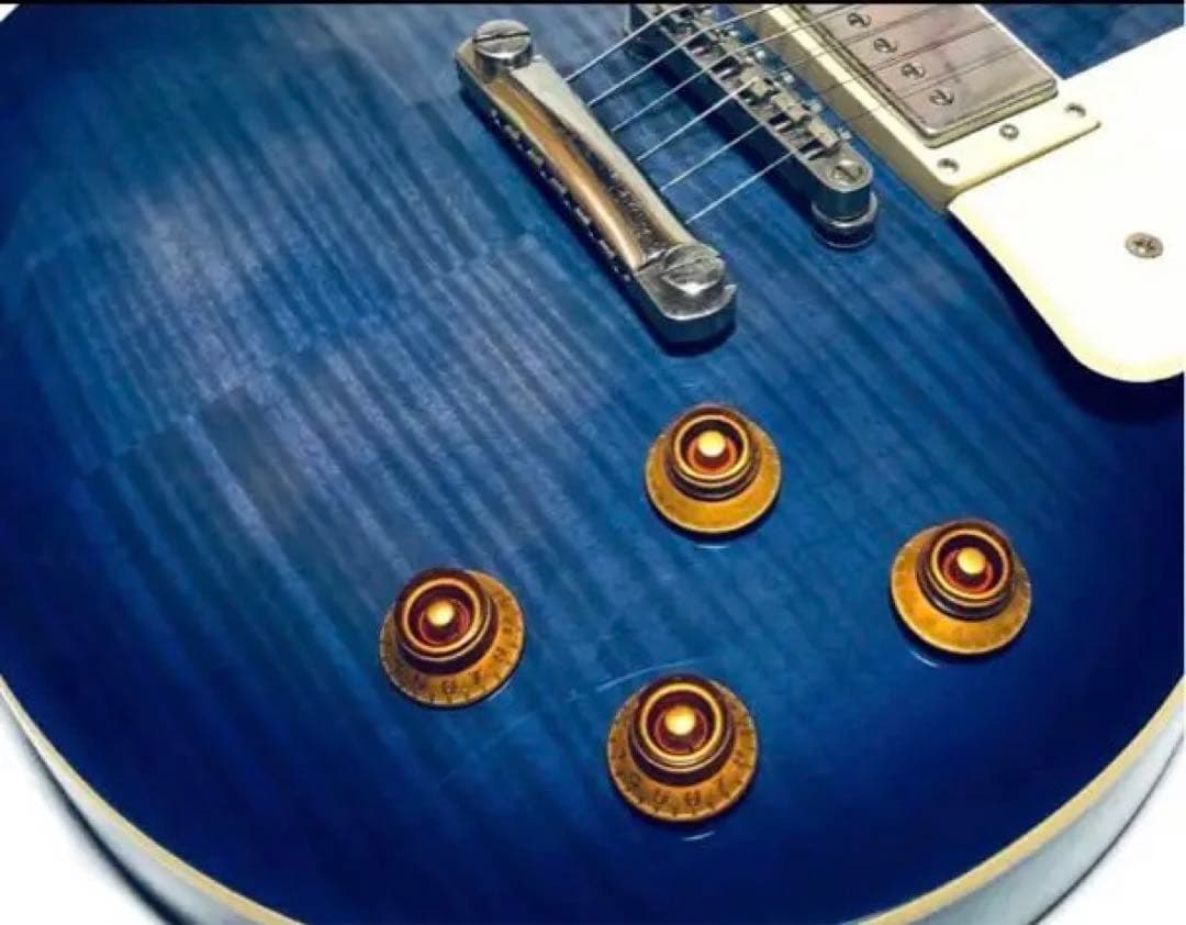 Epiphone Les Paul Standard Pro 純正ケース 良品