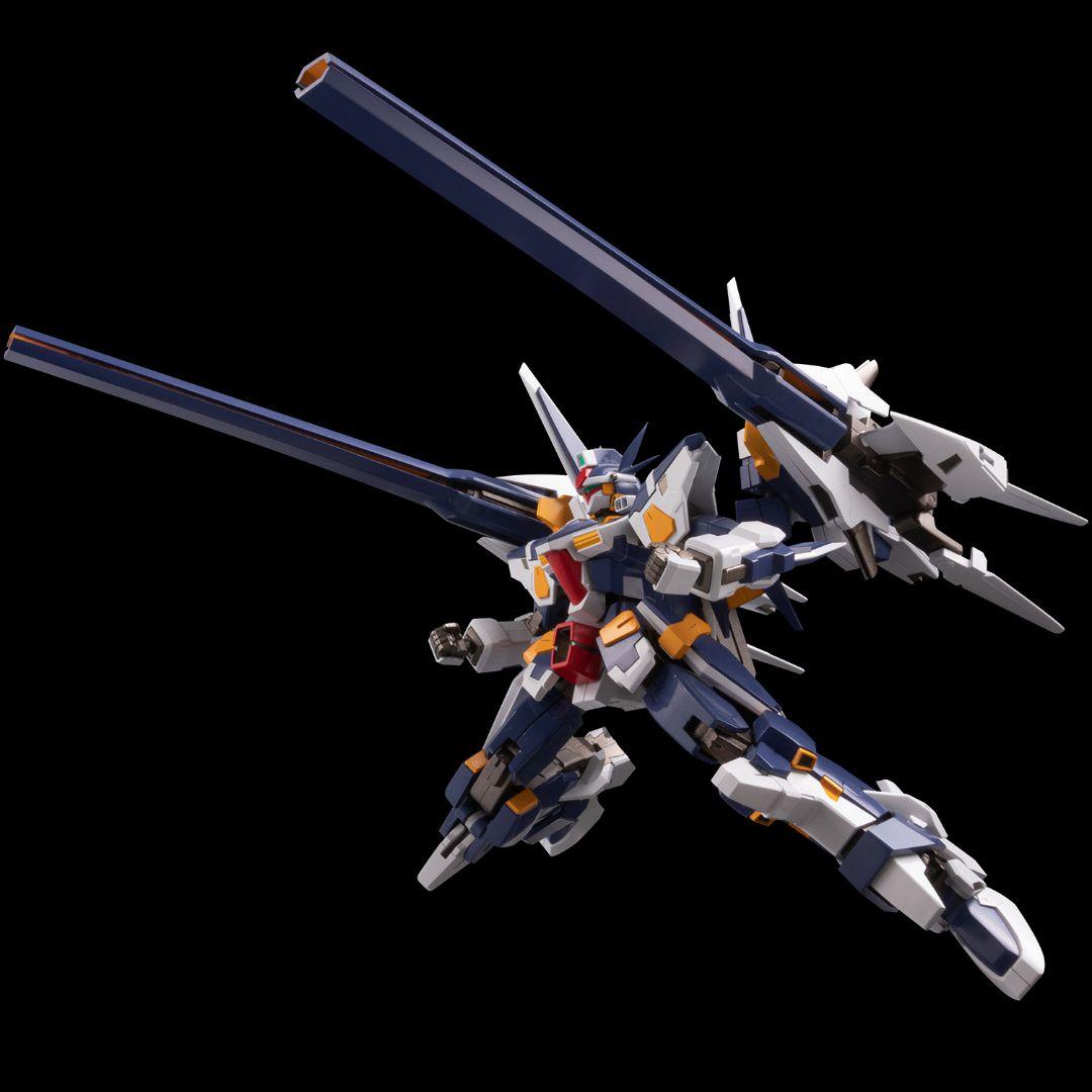 千値練 RIOBOT 変形合体 R-GUNパワード 新品未開封品