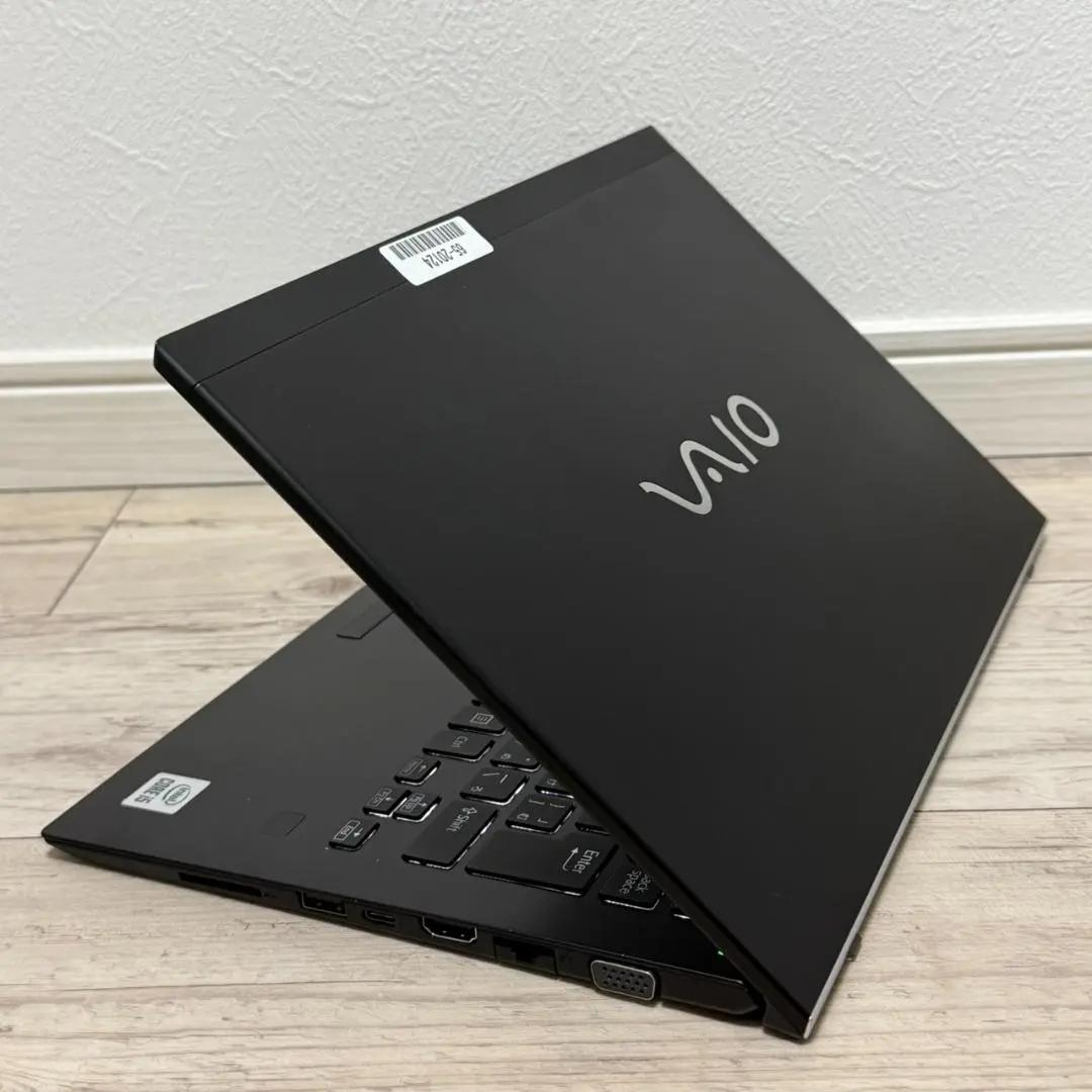 ☆東芝☆ dynabook S73/HS☆Core i5 8G SSD256GB