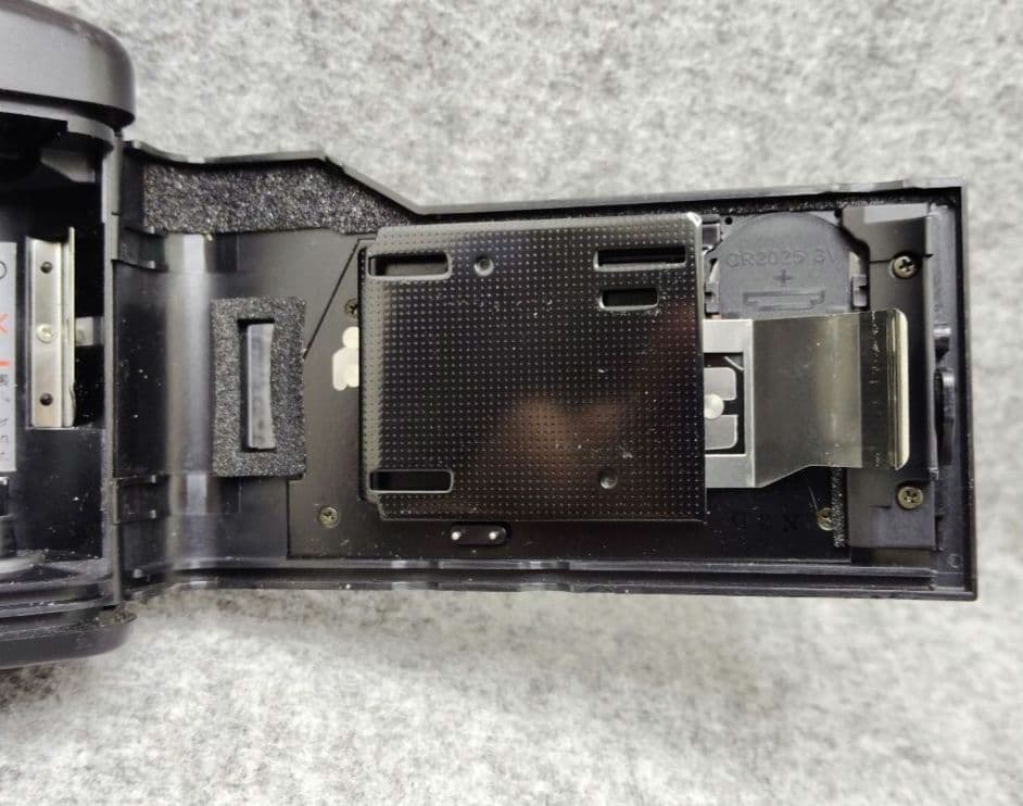 KYOCERA J TELE コンパクトカメラ