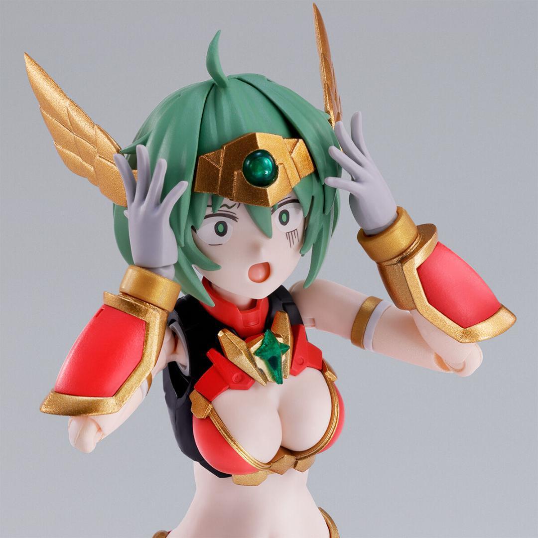 【新品未開封】30MS シャルロナ(アニマートフォーム)