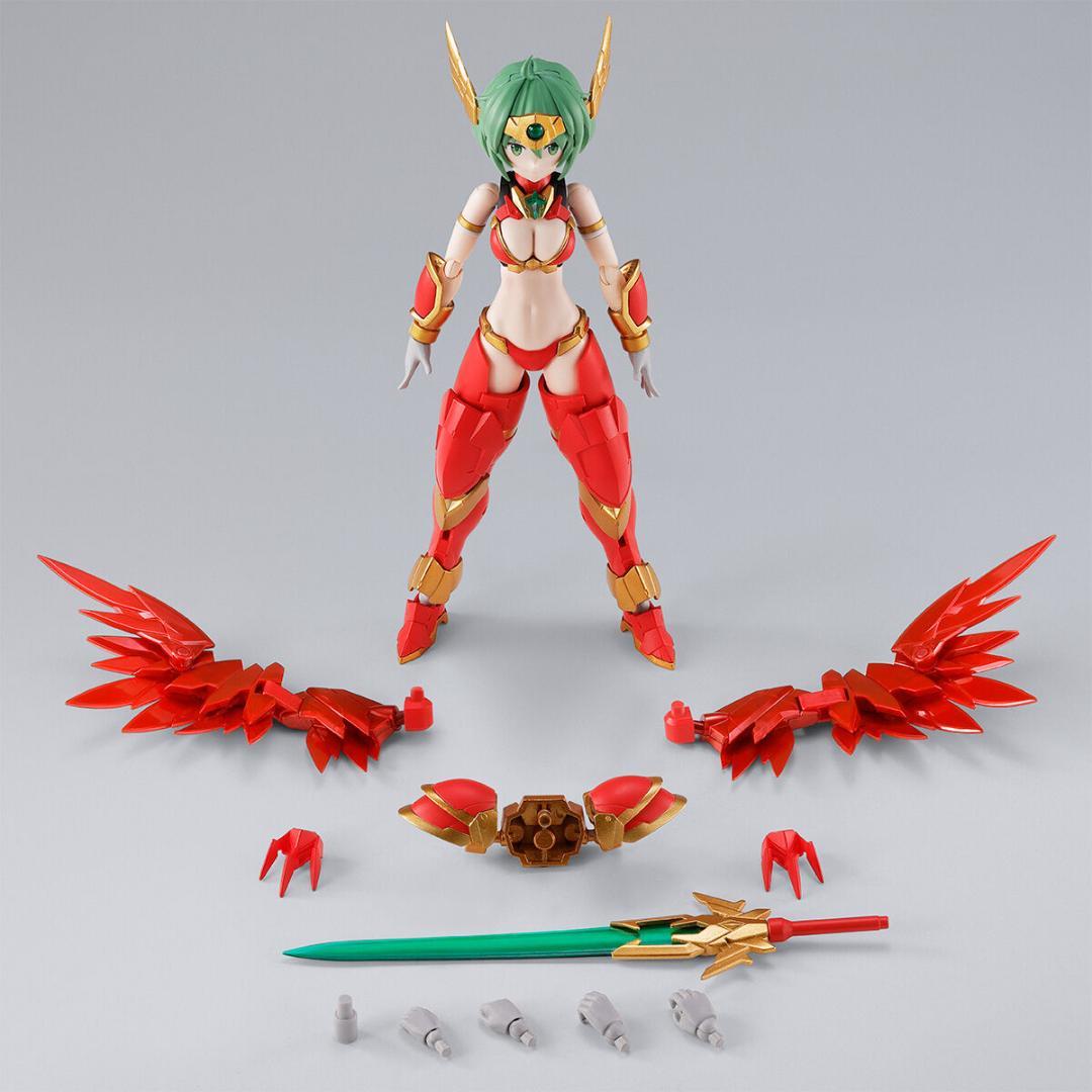 【新品未開封】30MS シャルロナ(アニマートフォーム)