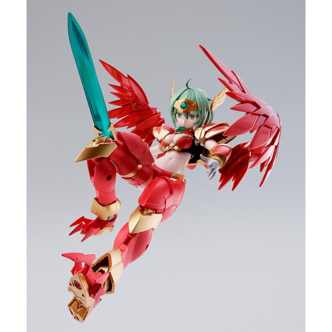 【新品未開封】30MS シャルロナ(アニマートフォーム)