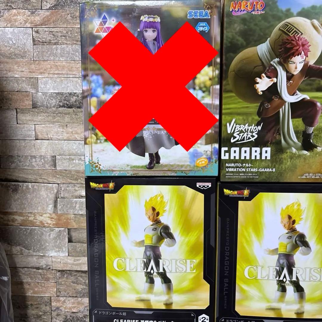 最新フィギュア・美少女フィギュアまとめ売り　25個