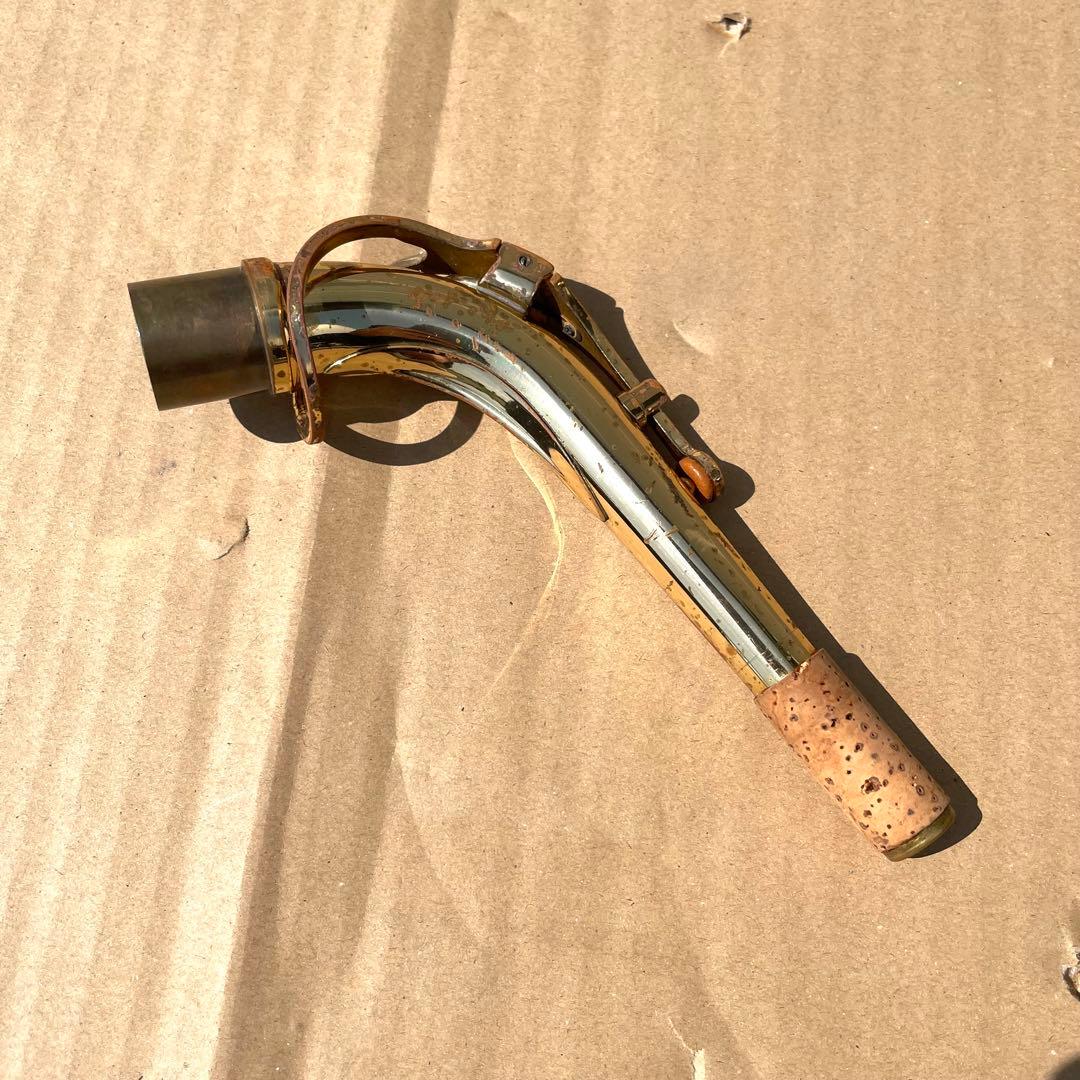 YANAGISAWA ヤナギサワ アルトサックス A-500 ハードケース付き