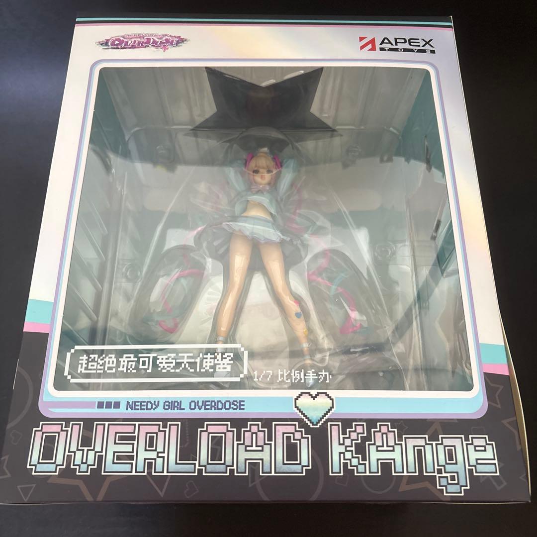APEX　超てんちゃん　1/7スケールフィギュア　正規品