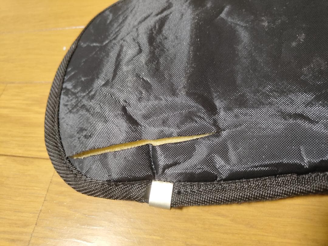 Ibanez　RG421mol　マホガニーオイル