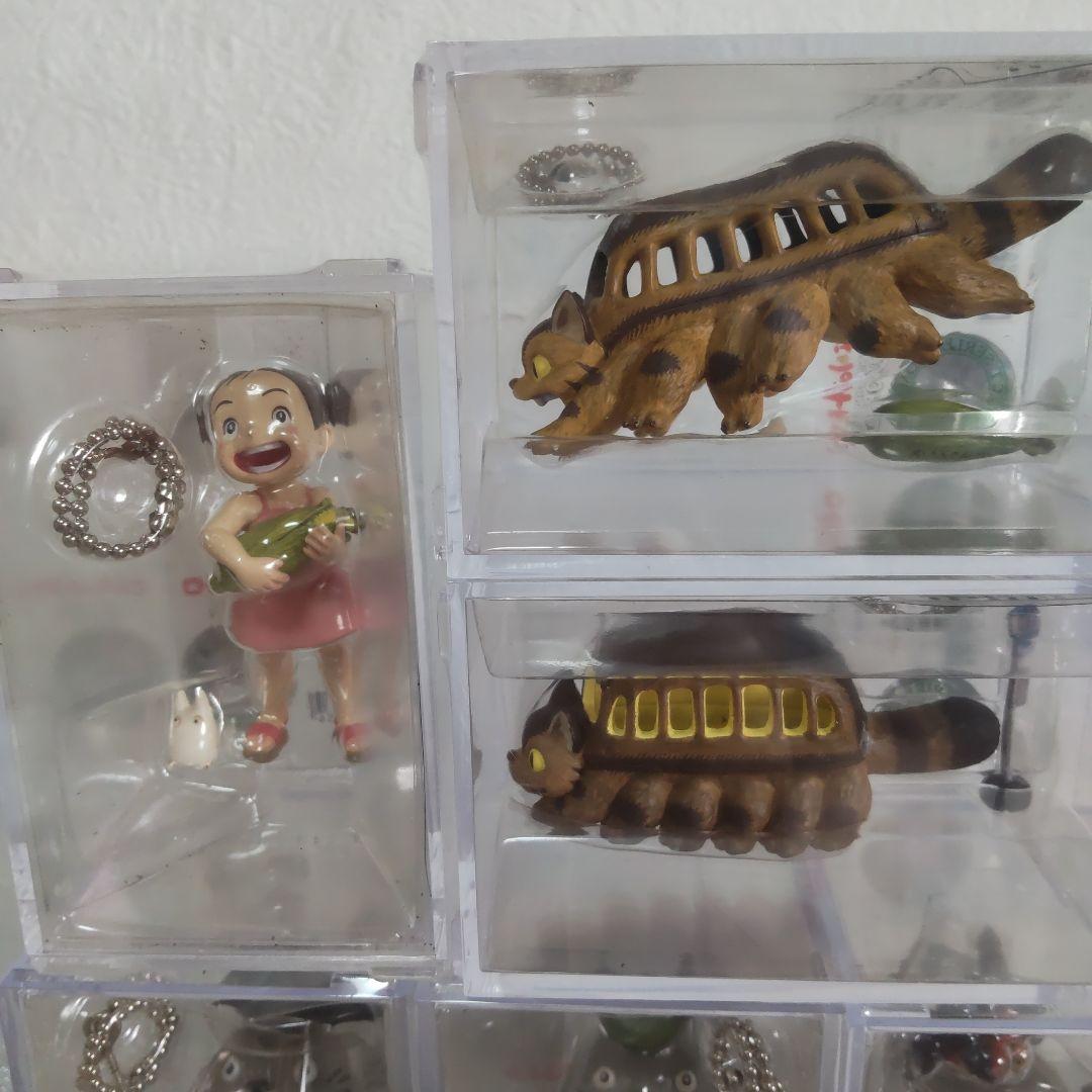 となりのトトロ コミニカ 6個セット 希少 未使用