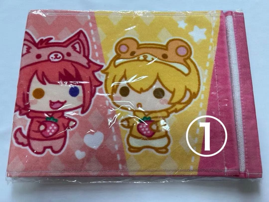 すとぷり