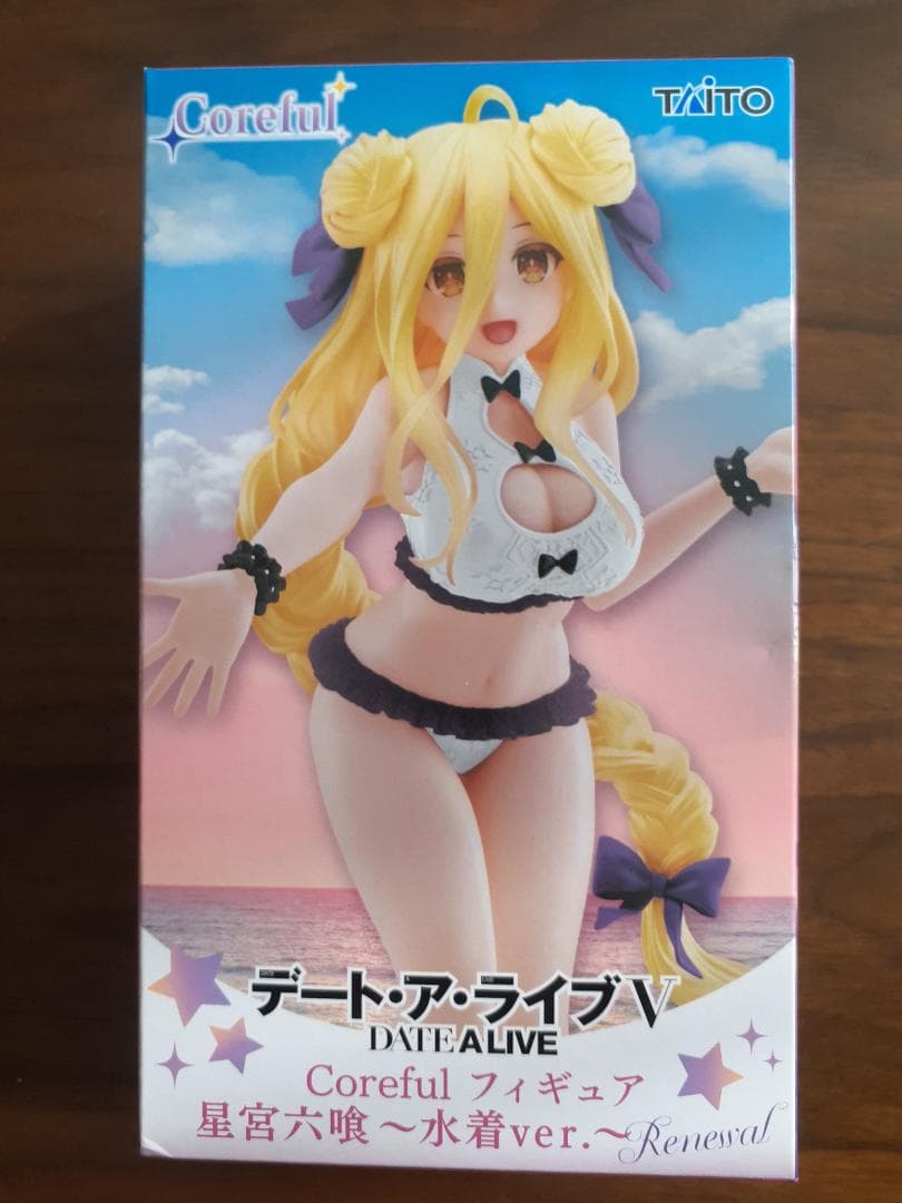 デート・ア・ライブ フィギュアセット（11体セット）