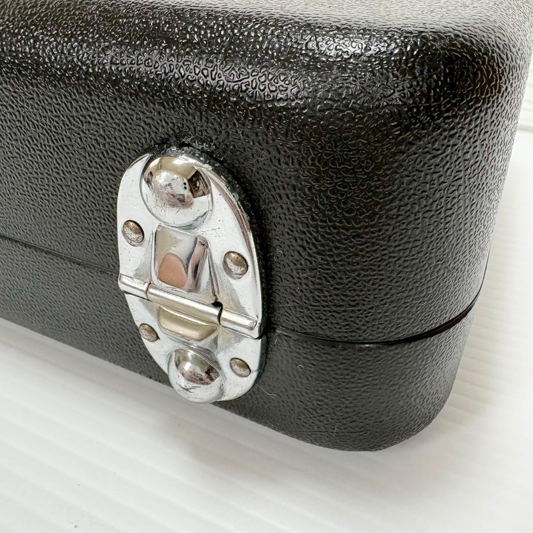 YAMAHA ヤマハ クラリネット YCL-252 樹脂製 管楽器 ケース付き