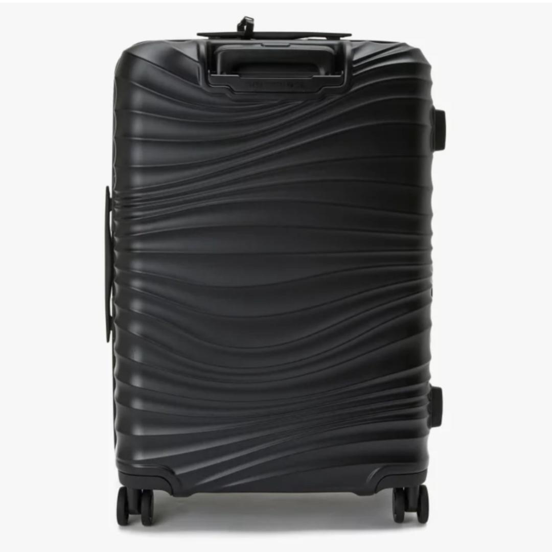 海外限定　スーツケース 20インチ ノースフェイス　　キャリーケース　　ブラック