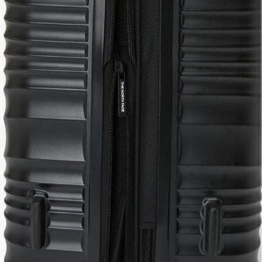 海外限定　スーツケース 20インチ ノースフェイス　　キャリーケース　　ブラック