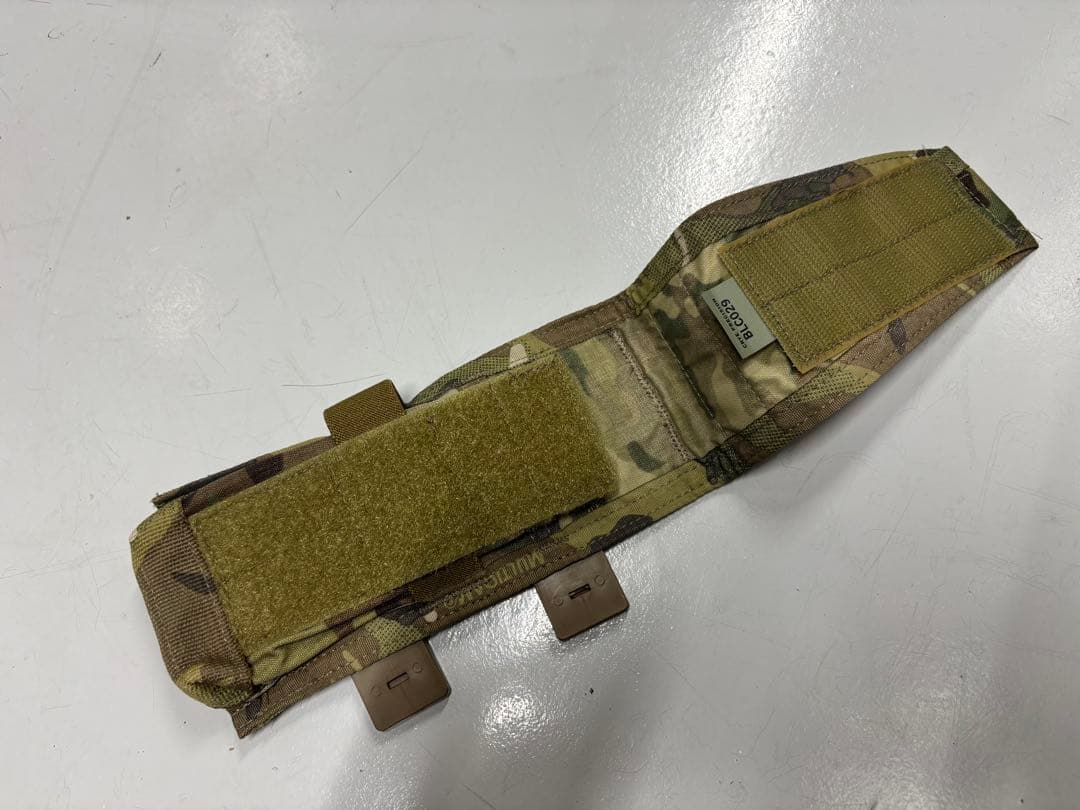 Crye Precision Single M4 米軍 マガジンポーチ