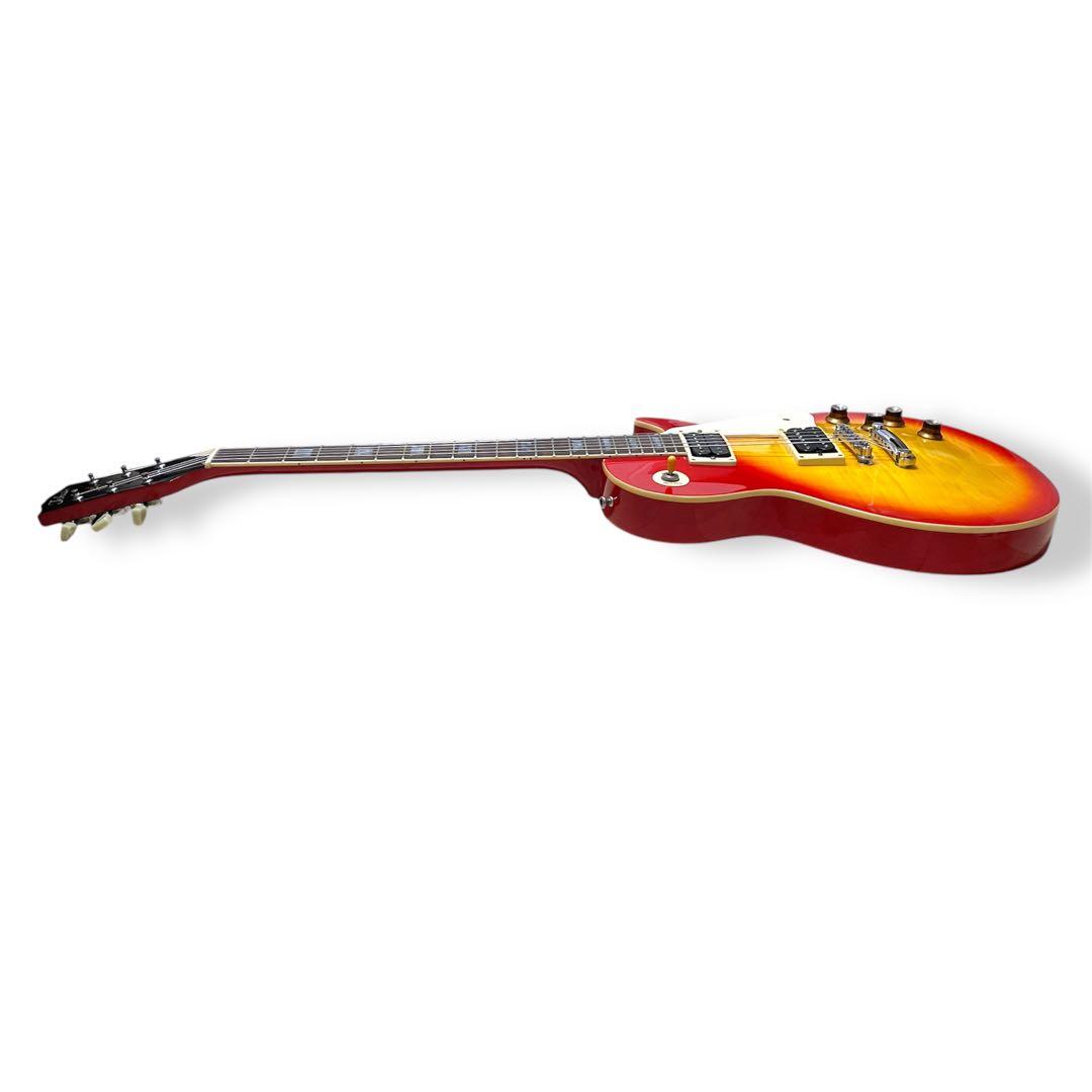 【動作良好】Tokai Love Rock ALS レスポール エレキギター