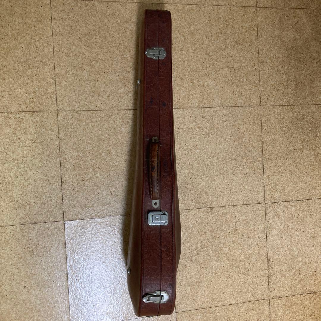 ドイツ製4/4Josef Kreuzinger Geigenbaumeisfer