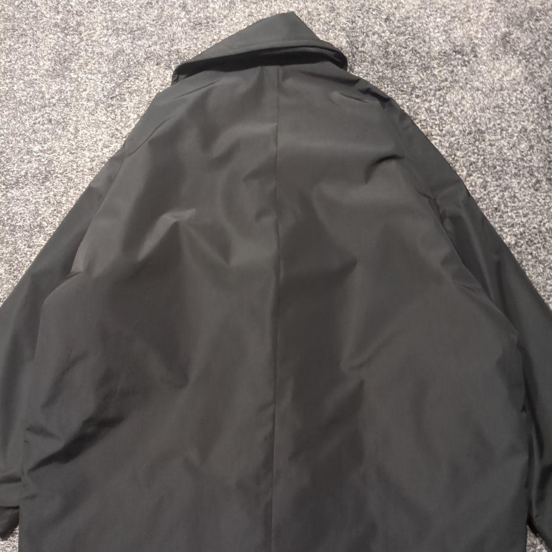 完売品 STYLEMIXER パッファーテーラーコート ブラック 黒