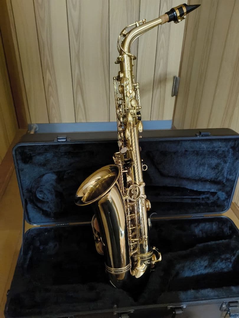 セルマー　ARISTOCRAT AS-600