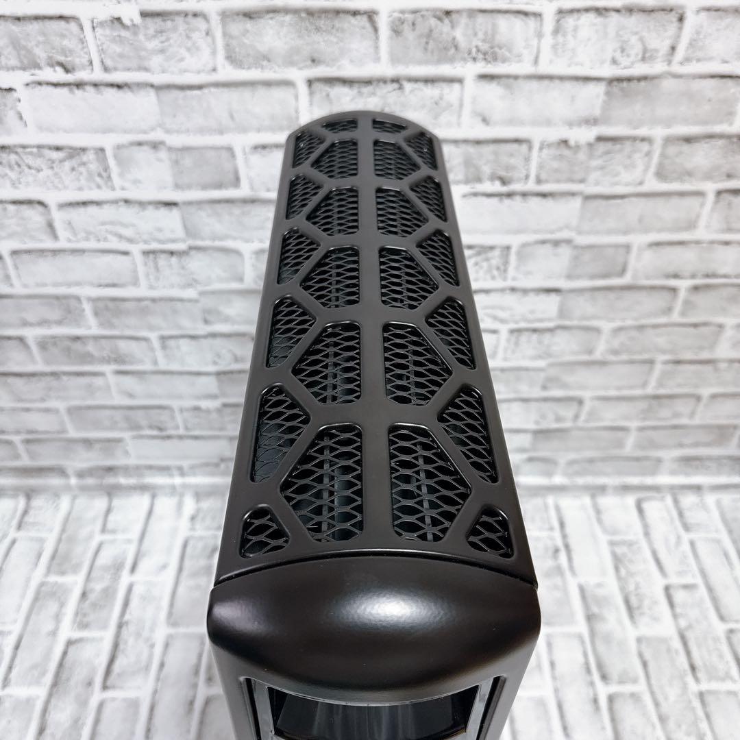 DeLonghi マルチダイナミックヒーター MDHU15-PB オイルヒーター