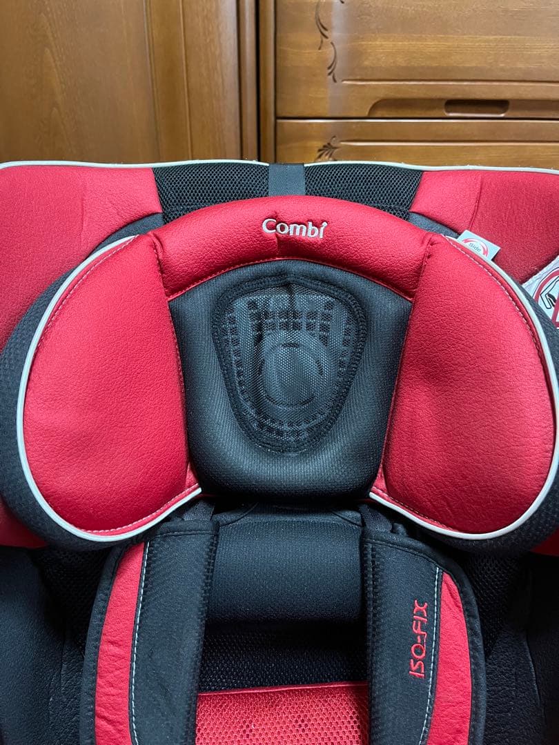 コンビ　チャイルドシート NEROOM ISOFIX