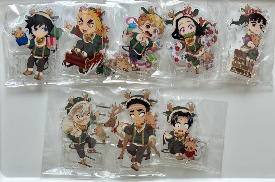 鬼滅の刃　まとめ売り