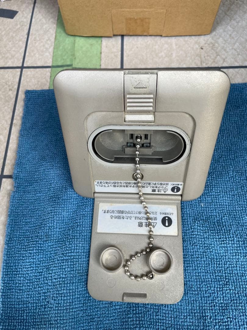 FUJITSU ホットマン室内機　配管アダプター　値下げ交渉可