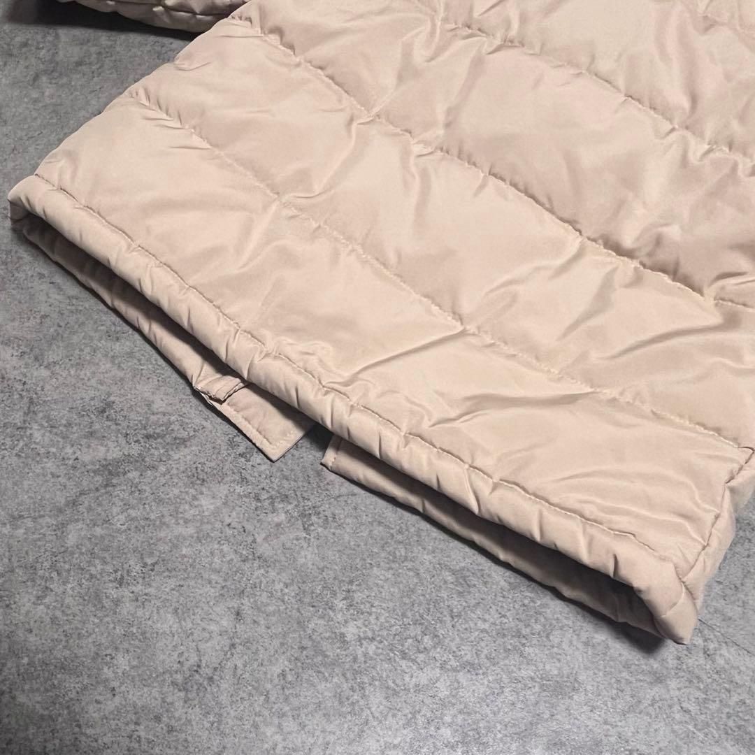 極美品✨BURBERRY LONDON 中綿コート　2Y ダウン 90cm