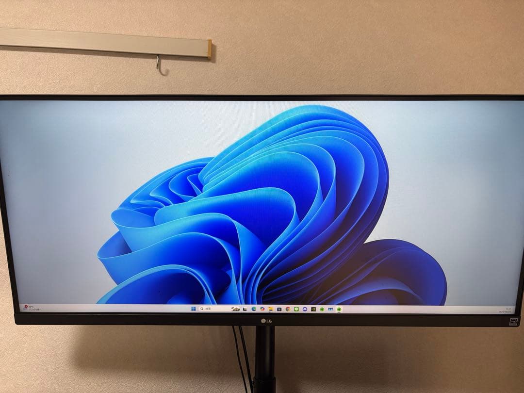 LG ウルトラワイドモニター 34WP500-B 34インチ