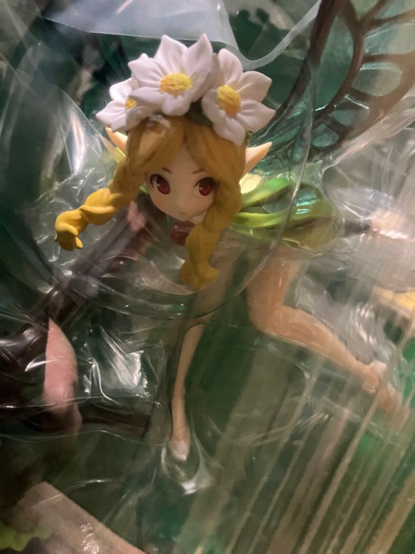 ✴︎未開封✴︎アルター オーディンスフィア メルセデス 1/8