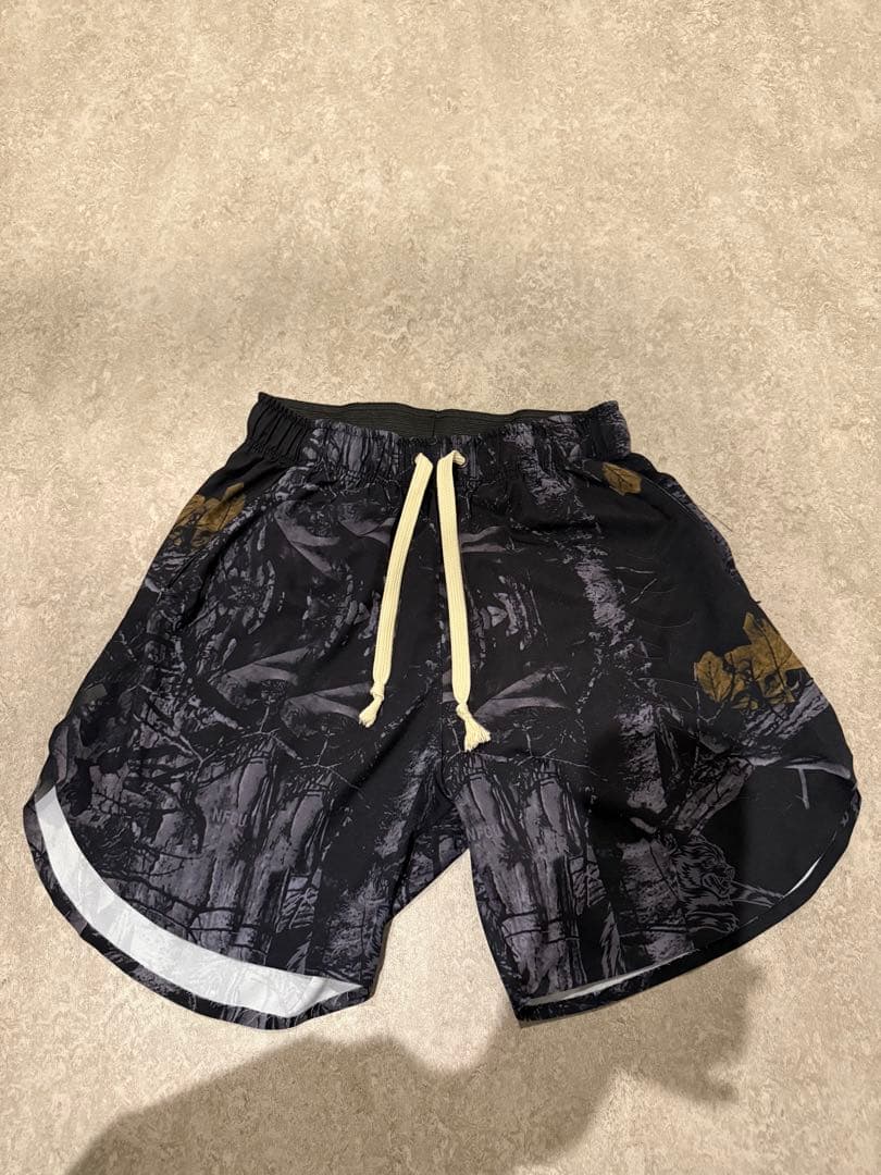 かんぱちDARC SPORT タンクトップ4枚セット&ハーフパンツセット